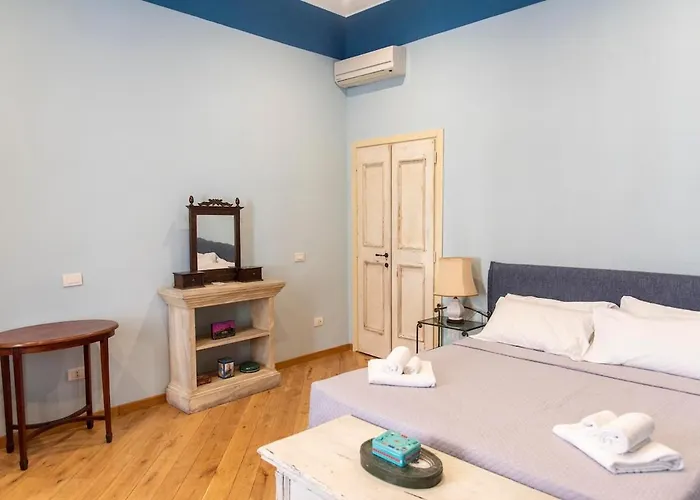 Rione Monti 2 Bedrooms 2 Bathrooms Roma