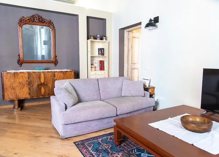 Rione Monti 2 Bedrooms 2 Bathrooms Apartament Rzym