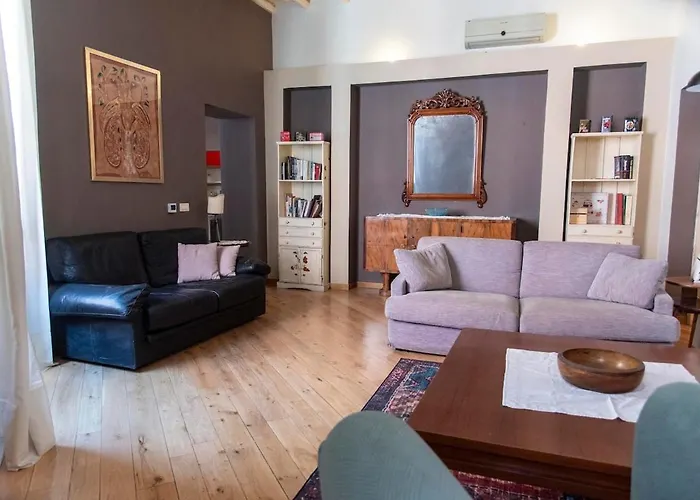 Rione Monti 2 Bedrooms 2 Bathrooms Rzym