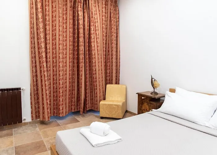 Rione Monti 2 Bedrooms 2 Bathrooms Daire