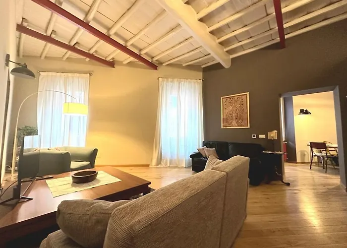 Rione Monti 2 Bedrooms 2 Bathrooms * Rzym
