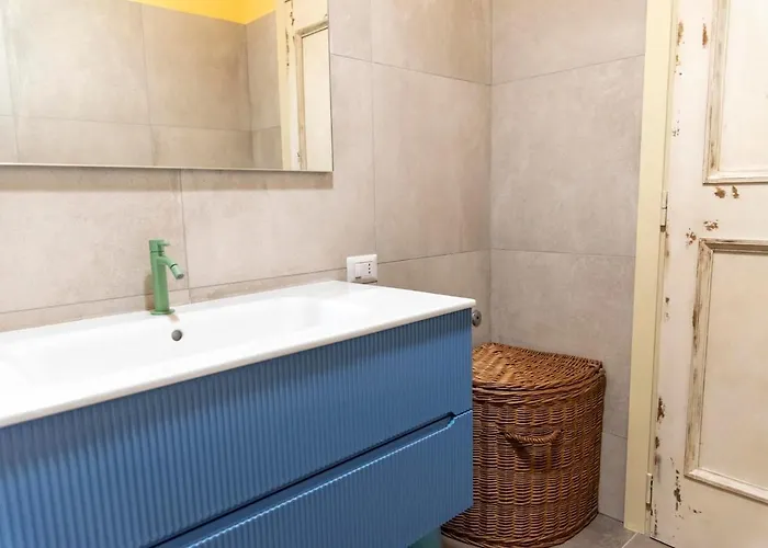 Daire Rione Monti 2 Bedrooms 2 Bathrooms Roma