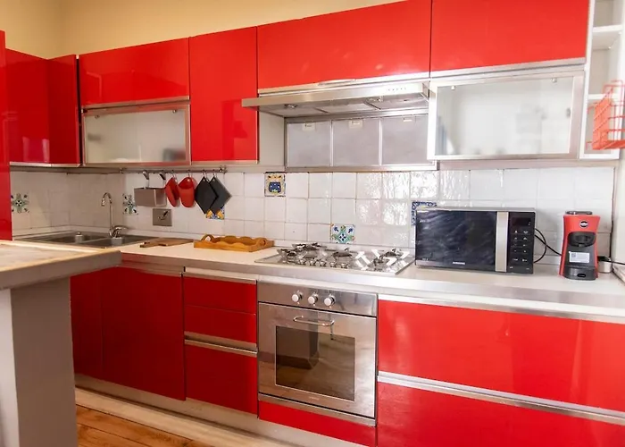 Rione Monti 2 Bedrooms 2 Bathrooms Daire Roma
