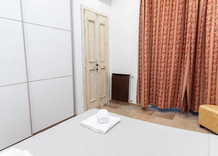 Apartament Rione Monti 2 Bedrooms 2 Bathrooms
