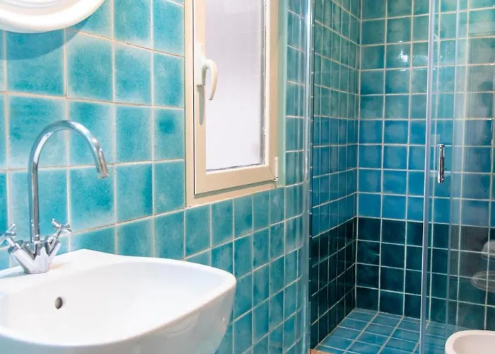 Rione Monti 2 Bedrooms 2 Bathrooms
