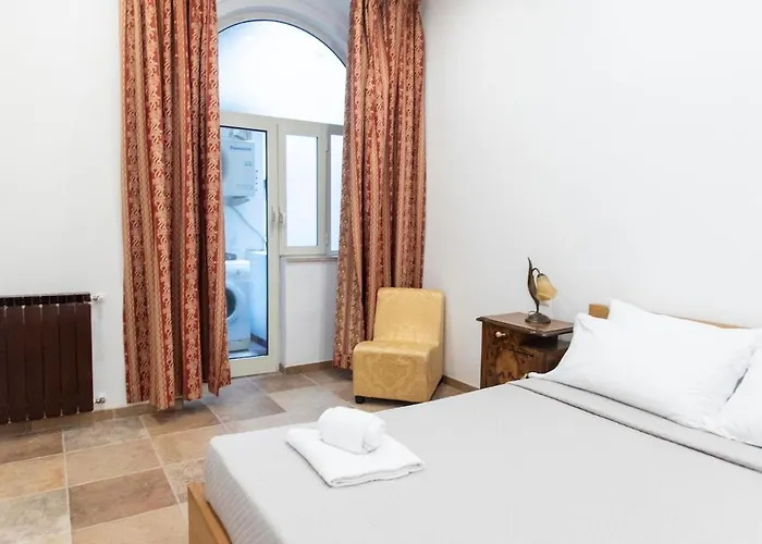 Rione Monti 2 Bedrooms 2 Bathrooms * Roma