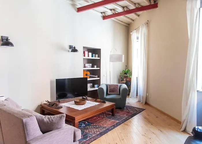 Rione Monti 2 Bedrooms 2 Bathrooms * Rzym