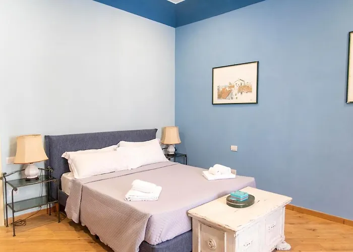 Rione Monti 2 Bedrooms 2 Bathrooms Apartament Rzym