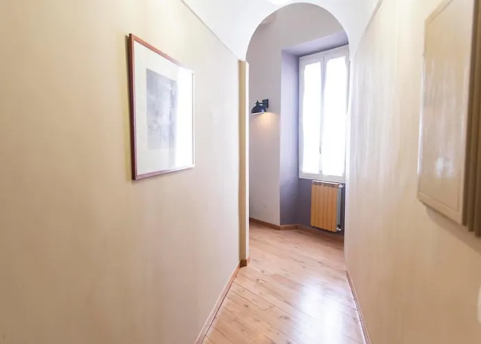 Rione Monti 2 Bedrooms 2 Bathrooms * Rzym