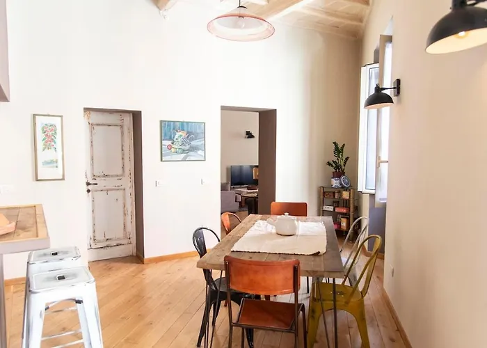 Rione Monti 2 Bedrooms 2 Bathrooms