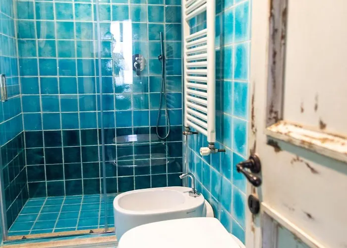 Rione Monti 2 Bedrooms 2 Bathrooms Appartement Rome